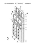 MODULE FOR PROCESSING A FLUID AND A PROCESS FOR MANUFACTURE OF SAME diagram and image