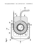 MODULE FOR PROCESSING A FLUID AND A PROCESS FOR MANUFACTURE OF SAME diagram and image