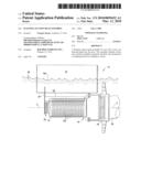 FLOATING SUCTION HEAD ASSEMBLY diagram and image