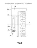 FLOATING SUCTION HEAD ASSEMBLY diagram and image