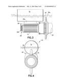 FLOATING SUCTION HEAD ASSEMBLY diagram and image