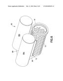 FLOATING SUCTION HEAD ASSEMBLY diagram and image