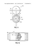 FLOATING SUCTION HEAD ASSEMBLY diagram and image