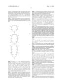 MATERIAL COMPRISING POLYAZACYCLOALKANES, GRAFTED ON POLYPROPYLENE FIBRES, ITS PROCESS OF PREPARATION, AND PROCESS FOR REMOVING METAL CATIONS FROM A LIQUID diagram and image