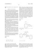 MATERIAL COMPRISING POLYAZACYCLOALKANES, GRAFTED ON POLYPROPYLENE FIBRES, ITS PROCESS OF PREPARATION, AND PROCESS FOR REMOVING METAL CATIONS FROM A LIQUID diagram and image