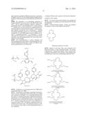 MATERIAL COMPRISING POLYAZACYCLOALKANES, GRAFTED ON POLYPROPYLENE FIBRES, ITS PROCESS OF PREPARATION, AND PROCESS FOR REMOVING METAL CATIONS FROM A LIQUID diagram and image