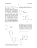 MATERIAL COMPRISING POLYAZACYCLOALKANES, GRAFTED ON POLYPROPYLENE FIBRES, ITS PROCESS OF PREPARATION, AND PROCESS FOR REMOVING METAL CATIONS FROM A LIQUID diagram and image