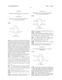 MATERIAL COMPRISING POLYAZACYCLOALKANES, GRAFTED ON POLYPROPYLENE FIBRES, ITS PROCESS OF PREPARATION, AND PROCESS FOR REMOVING METAL CATIONS FROM A LIQUID diagram and image