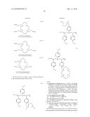 MATERIAL COMPRISING POLYAZACYCLOALKANES, GRAFTED ON POLYPROPYLENE FIBRES, ITS PROCESS OF PREPARATION, AND PROCESS FOR REMOVING METAL CATIONS FROM A LIQUID diagram and image