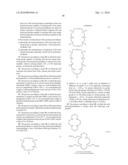 MATERIAL COMPRISING POLYAZACYCLOALKANES, GRAFTED ON POLYPROPYLENE FIBRES, ITS PROCESS OF PREPARATION, AND PROCESS FOR REMOVING METAL CATIONS FROM A LIQUID diagram and image