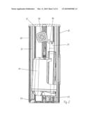  MOTOR OPERATOR FOR SWITCHGEAR FOR MAINS POWER DISTRIBUTION SYSTEMS diagram and image