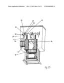  MOTOR OPERATOR FOR SWITCHGEAR FOR MAINS POWER DISTRIBUTION SYSTEMS diagram and image