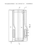 MODULAR FLUID WARMER diagram and image