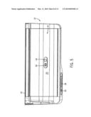 MODULAR FLUID WARMER diagram and image