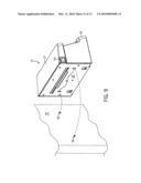 MODULAR FLUID WARMER diagram and image