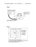 CONTAINER FOR ELECTROMAGNETIC COOKERS diagram and image