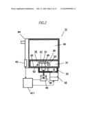 MICROWAVE HEATING APPLIANCE diagram and image