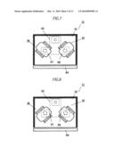 MICROWAVE HEATING APPLIANCE diagram and image