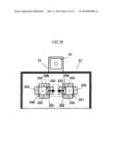 MICROWAVE HEATING APPLIANCE diagram and image