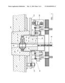 REFRACTORY NOZZLE diagram and image