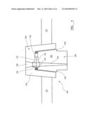 REFRACTORY NOZZLE diagram and image