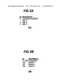 RECONFIGURABLE PERSONAL DISPLAY SYSTEM AND METHOD diagram and image