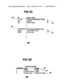 RECONFIGURABLE PERSONAL DISPLAY SYSTEM AND METHOD diagram and image