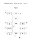 RECONFIGURABLE PERSONAL DISPLAY SYSTEM AND METHOD diagram and image