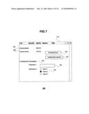 RECONFIGURABLE PERSONAL DISPLAY SYSTEM AND METHOD diagram and image