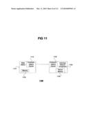 RECONFIGURABLE PERSONAL DISPLAY SYSTEM AND METHOD diagram and image