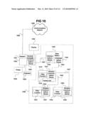 RECONFIGURABLE PERSONAL DISPLAY SYSTEM AND METHOD diagram and image