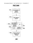 RECONFIGURABLE PERSONAL DISPLAY SYSTEM AND METHOD diagram and image