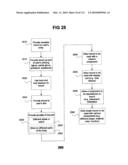 RECONFIGURABLE PERSONAL DISPLAY SYSTEM AND METHOD diagram and image