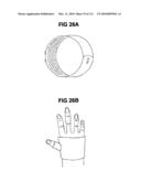 RECONFIGURABLE PERSONAL DISPLAY SYSTEM AND METHOD diagram and image