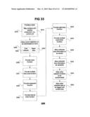 RECONFIGURABLE PERSONAL DISPLAY SYSTEM AND METHOD diagram and image