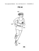 RECONFIGURABLE PERSONAL DISPLAY SYSTEM AND METHOD diagram and image