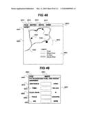 RECONFIGURABLE PERSONAL DISPLAY SYSTEM AND METHOD diagram and image