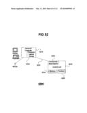 RECONFIGURABLE PERSONAL DISPLAY SYSTEM AND METHOD diagram and image