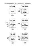 RECONFIGURABLE PERSONAL DISPLAY SYSTEM AND METHOD diagram and image