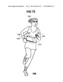 RECONFIGURABLE PERSONAL DISPLAY SYSTEM AND METHOD diagram and image