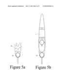 AERODYNAMIC HANDS FREE LIQUID CONTAINER FOR BICYCLES diagram and image