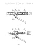 A CIRCULAR STAPLER WITH AN AUTOMATIC SAFETY MECHANISM diagram and image