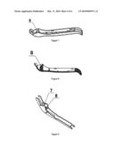 A CIRCULAR STAPLER WITH AN AUTOMATIC SAFETY MECHANISM diagram and image