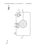 LIGHT CONTROL OF A FLASH UNIT diagram and image