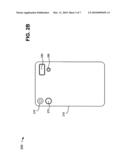 LIGHT CONTROL OF A FLASH UNIT diagram and image