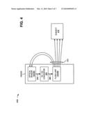 LIGHT CONTROL OF A FLASH UNIT diagram and image