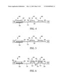 CMOS IMAGER AND APPARATUS WITH SELECTIVELY SILICIDED GATES diagram and image