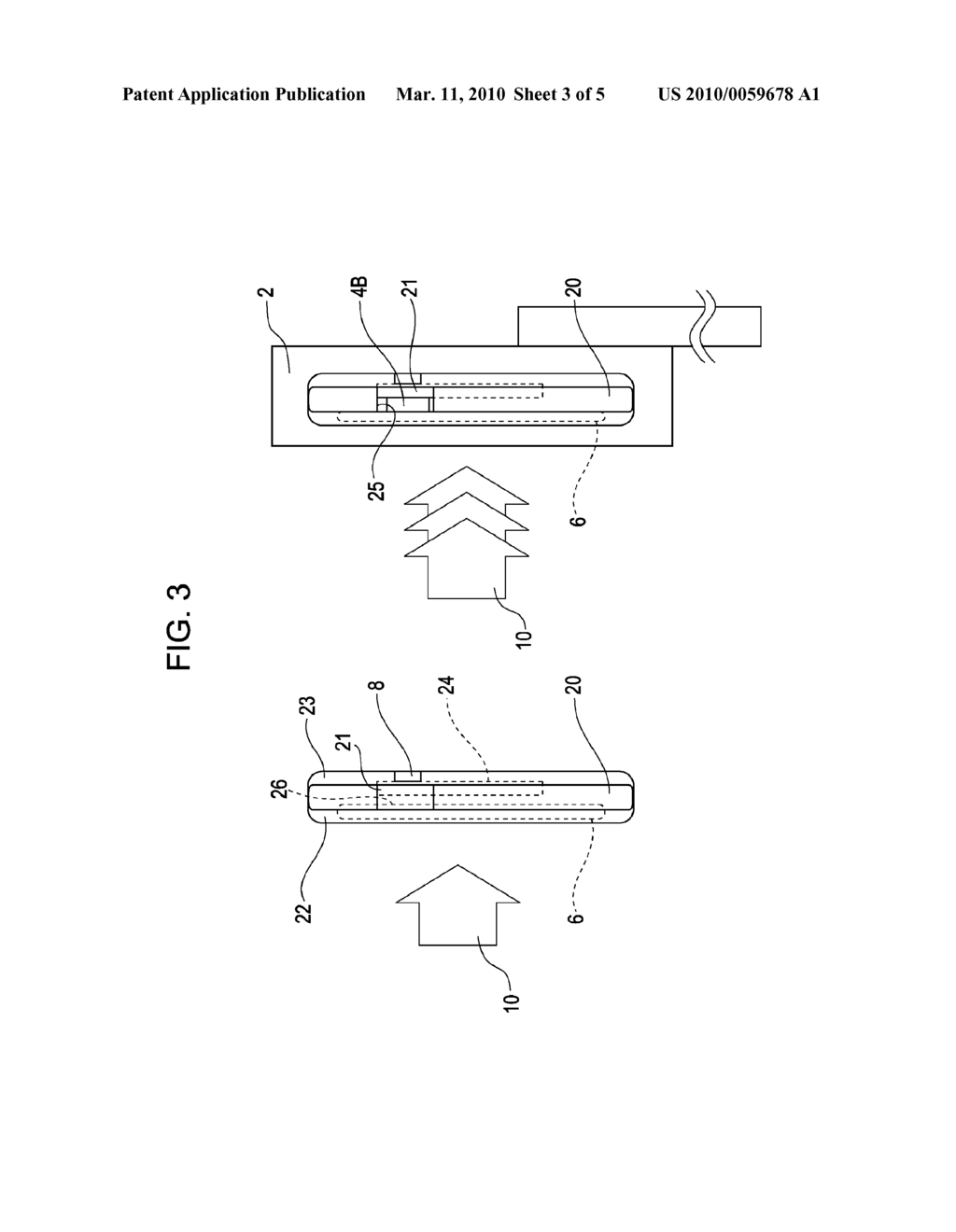 RADIATION MACHINE - diagram, schematic, and image 04