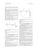 PATTERNABLE LIQUID CRYSTAL POLYMER COMPRISING THIO-ETHER UNITS diagram and image