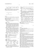 PATTERNABLE LIQUID CRYSTAL POLYMER COMPRISING THIO-ETHER UNITS diagram and image